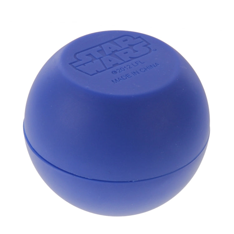 Stampo creativo per cubetti di ghiaccio in silicone Star Wars, dimensioni: circa 7,5 cm, Tellurion Shape