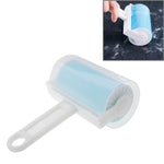 Depilatore lavabile in silicone appiccicoso, consegna colore casuale, Silicone Washable Hair Remover