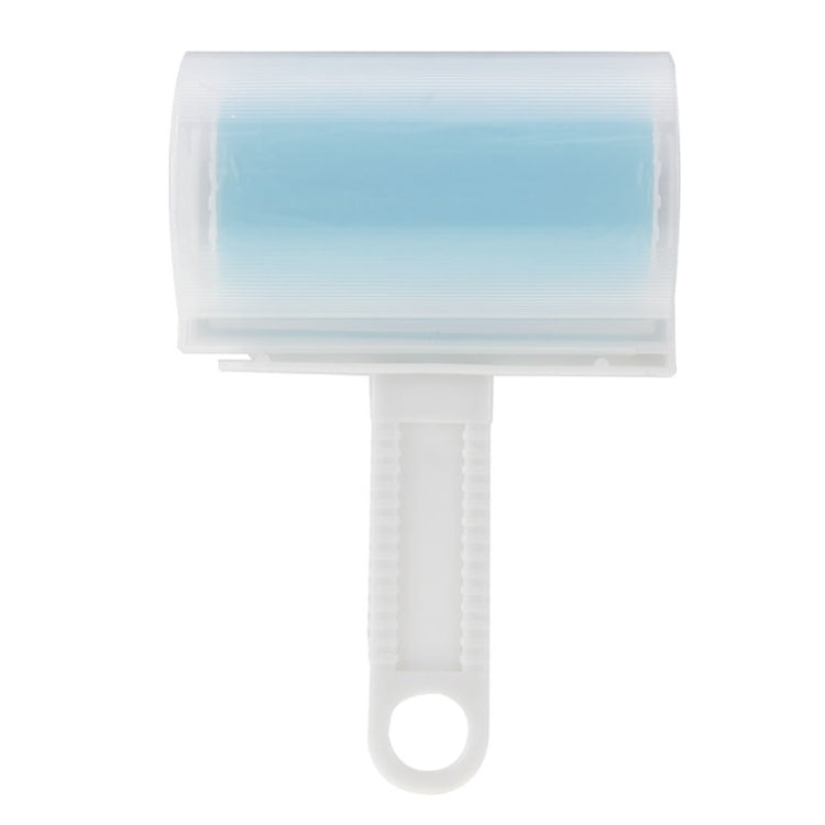 Depilatore lavabile in silicone appiccicoso, consegna colore casuale, Silicone Washable Hair Remover