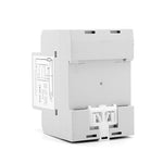 Voltmetro amperometro digitale 2 in 1 con display LED 0,5 pollici