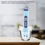 Conduttimetro digitale penna per test qualità acqua