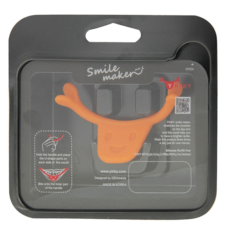 Mini Smile Plantari Strumento Smile Maker, consegna colore casuale, Smile Orthotics Tool
