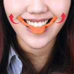 Mini Smile Plantari Strumento Smile Maker, consegna colore casuale, Smile Orthotics Tool