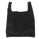 Borsa da viaggio pieghevole per la spesa riutilizzabile in nylon Ripstop, Foldable Travel Pouch