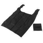 Borsa da viaggio pieghevole per la spesa riutilizzabile in nylon Ripstop, Foldable Travel Pouch