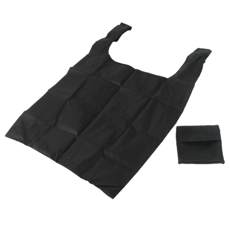Borsa da viaggio pieghevole per la spesa riutilizzabile in nylon Ripstop, Foldable Travel Pouch