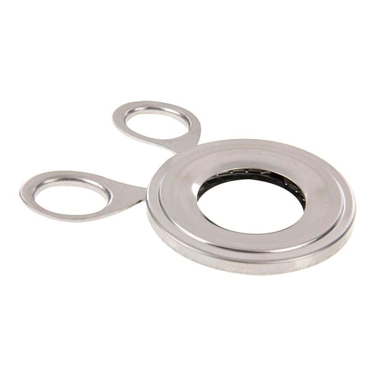 Utensile per tagliare il guscio d'uovo sodo in acciaio inossidabile