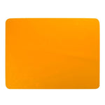 Tappetino isolante termico in silicone antiscivolo 40x30 cm per piatti di cibo / bevande / forno / tavolo per bambini