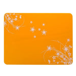 Tappetino isolante termico in silicone antiscivolo 40x30 cm per piatti di cibo / bevande / forno / tavolo per bambini