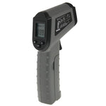 Termometro digitale a infrarossi LCD DT-8500, intervallo di temperatura: -50-500 gradi Celsius, DT-8500