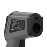 Termometro digitale a infrarossi LCD DT-8500, intervallo di temperatura: -50-500 gradi Celsius, DT-8500