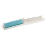 Dispositivo di rimozione dei peli lavabile in silicone mini adesivo portatile, consegna di colori casuali, Washable Hair Remover