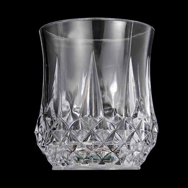 Tazza colorata creativa a LED con luce induttiva arcobaleno e ananas, LED Light Pineapple Cup