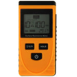 Benetech GM3110 Misuratore di Resistenza Superficiale