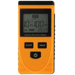 Benetech GM3110 Misuratore di Resistenza Superficiale