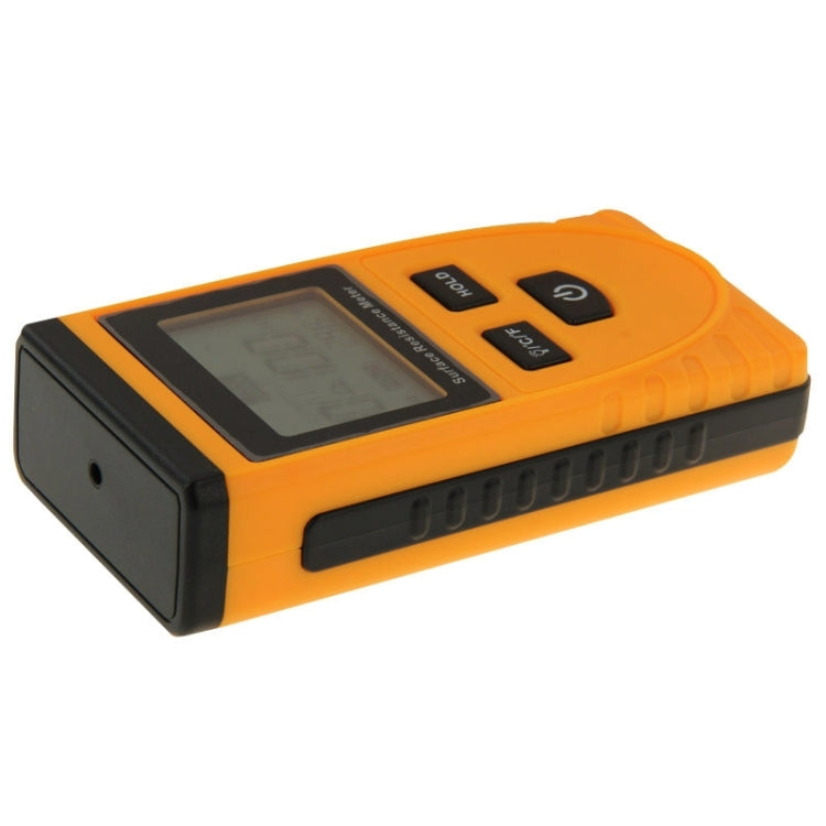 Benetech GM3110 Misuratore di Resistenza Superficiale