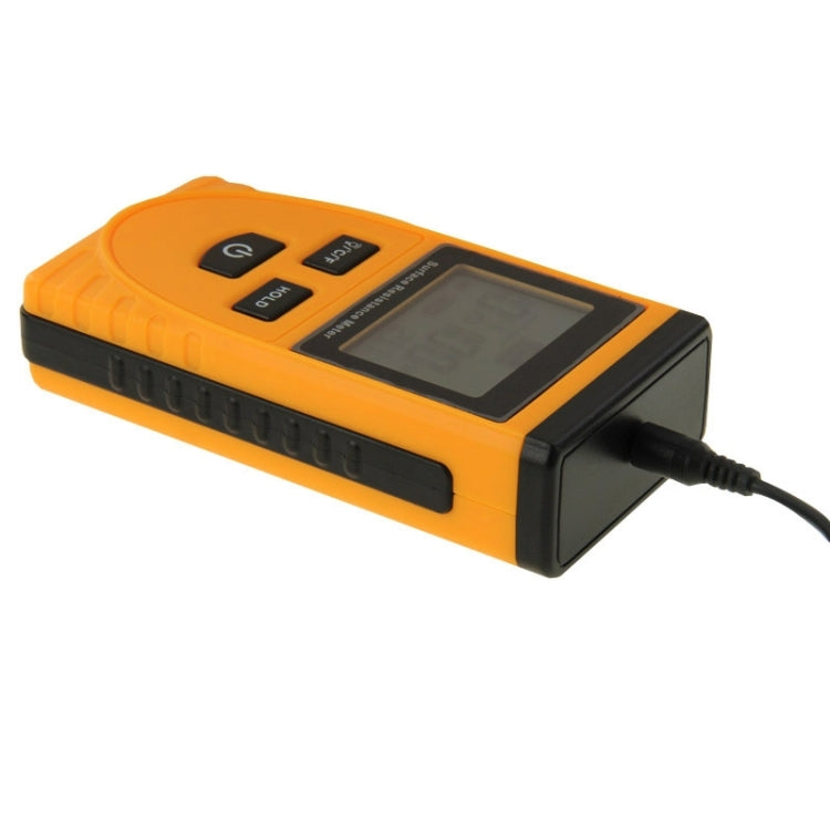 Benetech GM3110 Misuratore di Resistenza Superficiale