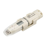Registratore digitale umidità e temperatura BENETECH GM1365