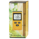 Misuratore digitale umidità legno GM630 con display LCD