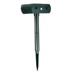 Repellente per animali solare ad ultrasuoni RC-510