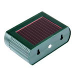 Repellente per animali solare ad ultrasuoni RC-510