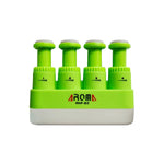 AROMA AHF-03 Esercitatore per dita mano Estendi, AROMA AHF-03 (Black), AROMA AHF-03 (Green), AROMA AHF-03 (Blue), AROMA AHF-03 (Yellow)
