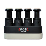 AROMA AHF-03 Esercitatore per dita mano Estendi, AROMA AHF-03 (Black), AROMA AHF-03 (Green), AROMA AHF-03 (Blue), AROMA AHF-03 (Yellow)
