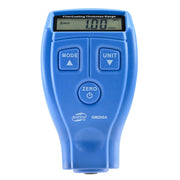 BENETECH GM200A Misuratore di spessore di film/rivestimento, GM200A
