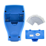 BENETECH GM200A Misuratore di spessore di film/rivestimento, GM200A