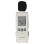 Benetech GM1352 Fonometro portatile 30-130 dBA