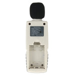Benetech GM1352 Fonometro portatile 30-130 dBA