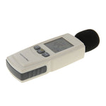 Benetech GM1352 Fonometro portatile 30-130 dBA