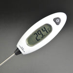 Termometro per alimenti con display LCD BENETECH GM1311, GM1311
