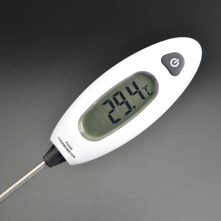Termometro per alimenti con display LCD BENETECH GM1311, GM1311
