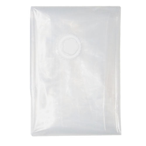 PE + PET Grandi sacchetti di compressione per pompaggio a vuoto/custodia per vestiti, trapunta, finitura, sacchetto per la polvere, confezione singola, Compression Bags