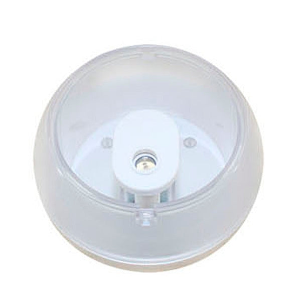 Umidificatore USB con mini indicatore rosso e interruttore di regolazione della quantità di vapore (bianco + verde), USB Air Humidifier