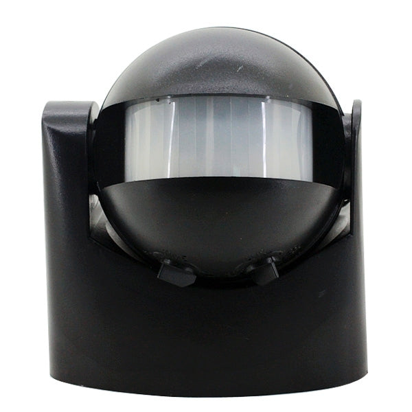Interruttore con sensore di movimento a infrarossi da 180 gradi con distanza di rilevamento di 12 m, 220 V-240 V CA/50 Hz
