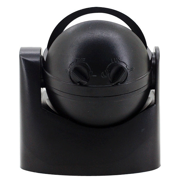 Interruttore con sensore di movimento a infrarossi da 180 gradi con distanza di rilevamento di 12 m, 220 V-240 V CA/50 Hz