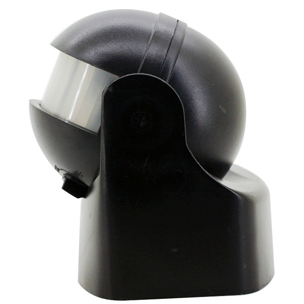 Interruttore con sensore di movimento a infrarossi da 180 gradi con distanza di rilevamento di 12 m, 220 V-240 V CA/50 Hz