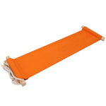 Amaca per piedi relax per tempo libero/ufficio all'aperto, Relax Foot Hammock