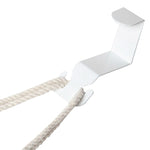 Amaca per piedi relax per tempo libero/ufficio all'aperto, Relax Foot Hammock