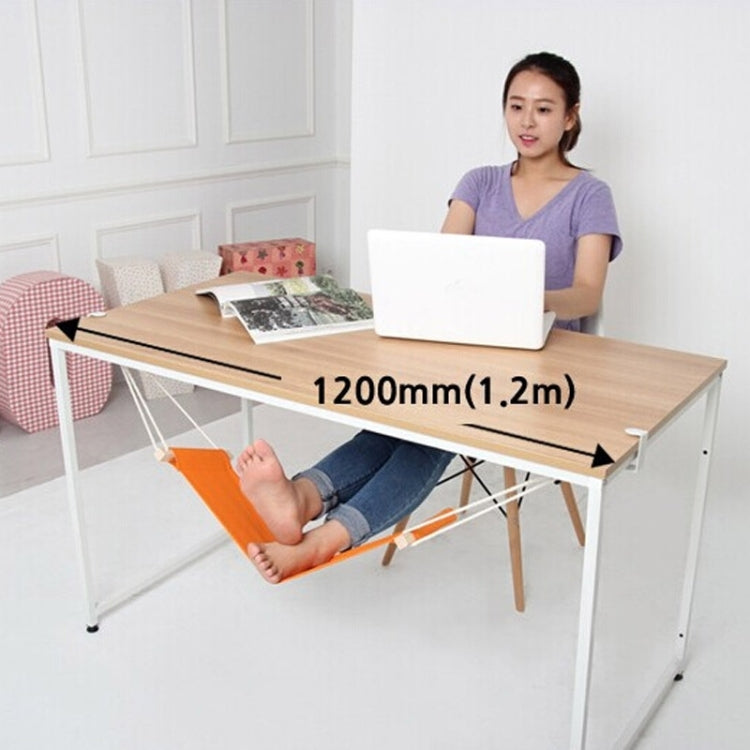Amaca per piedi relax per tempo libero/ufficio all'aperto, Relax Foot Hammock