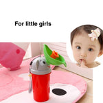 Orinatoio portatile per bambini/bottiglia per urina per auto per ragazza, For Girl