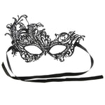 Maschera fantasia per ragazza sexy in pizzo, ballo in maschera veneziano, Fancy Mask