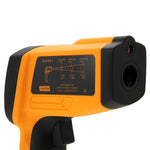 Termometro IR portatile a infrarossi con display digitale BENETECH GM1850, intervallo di misurazione: 200 ~ 1850 °C, GM1850