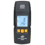Benetech GM8805 Tester portatile monossido di carbonio CO