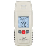 Benetech GM8805 Tester portatile monossido di carbonio CO