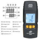 Benetech GM8805 Tester portatile monossido di carbonio CO