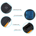 Benetech GM8805 Tester portatile monossido di carbonio CO
