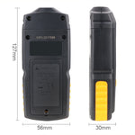 Contagiri laser digitale portatile BENETECH GM8905